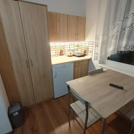 Penzion U Oli Mrzeżyno