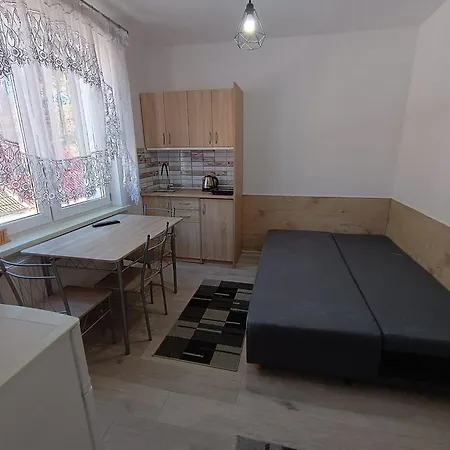 Penzion U Oli